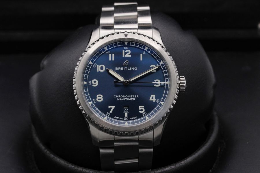 Breitling Navitimer 8 A17314